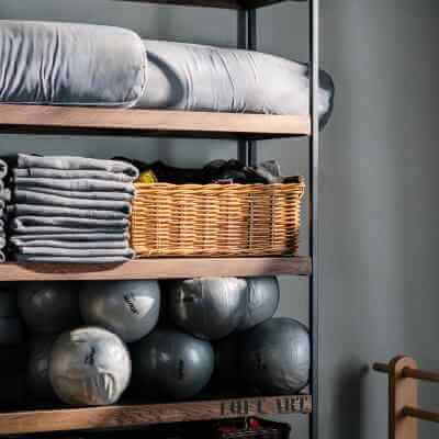 Muscls’ta grup antrenmanı yapan sporcular – Instagram görseli 3