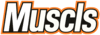 Muscls logosu – atletler ve sporcular için ek antrenman merkezi